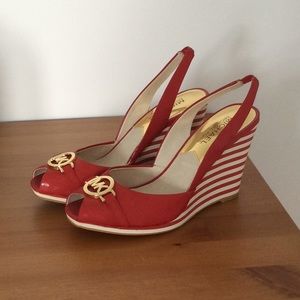 Michael Kors heels